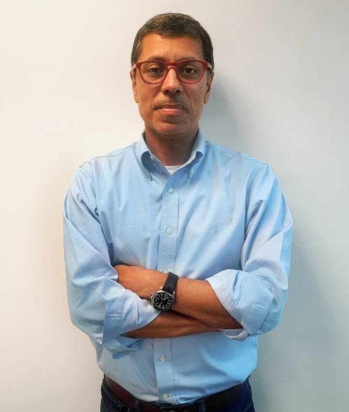 Semantix anuncia Maurice Mello como VP Comercial e de Marketing