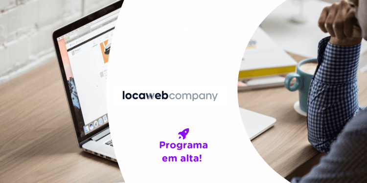 Locaweb Company abre inscrições para a 6ª edição do seu programa de trainee