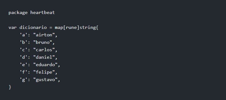 Utilizando o pattern Heartbeats em Golang