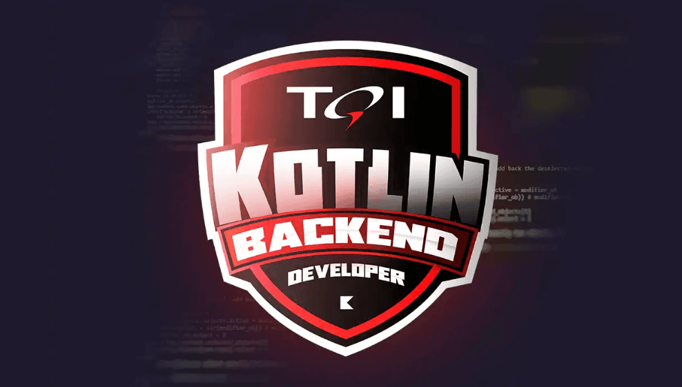 TQI lança bootcamp de Kotlin com 25 mil bolsas de estudo gratuitas para desenvolvedores