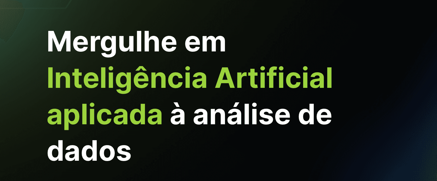 Alura oferece 100 mil vagas para curso gratuito e imersivo em análise de dados e inteligência artificial