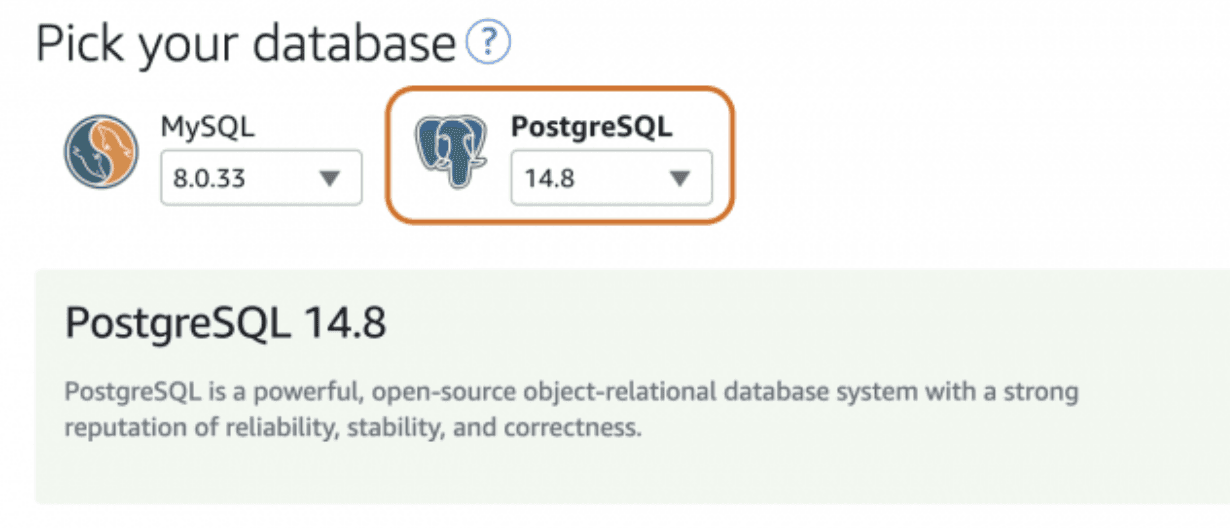 Deploy de aplicação Node.js + PostgreSQL na Amazon AWS (LightSail)