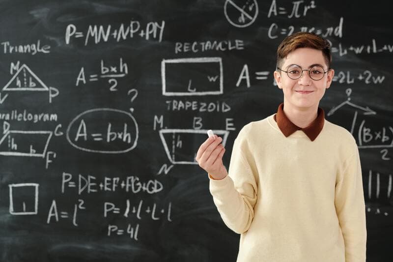 Inscrições para a 3ª Olimpíada de Matemática Mirim estão abertas