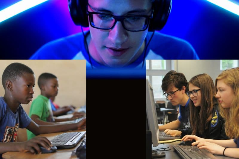 Conectividade: edital do BNDES leva banda larga para 1.400 escolas públicas no Norte e Nordeste