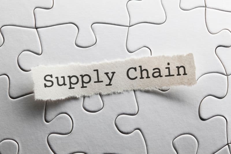 O impacto da inteligência artificial no crescimento do Supply Chain