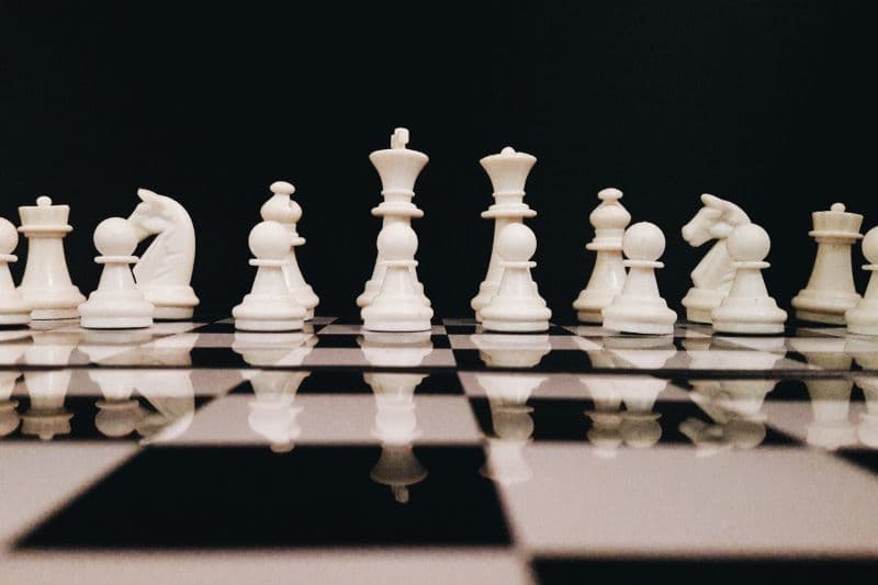 Aprenda a criar um jogo de xadrez multiplayer com React