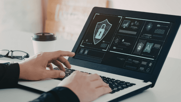 Gartner prevê que as aplicações de IA impulsionarão 50% dos esforços de resposta a incidentes de segurança cibernética até 2028