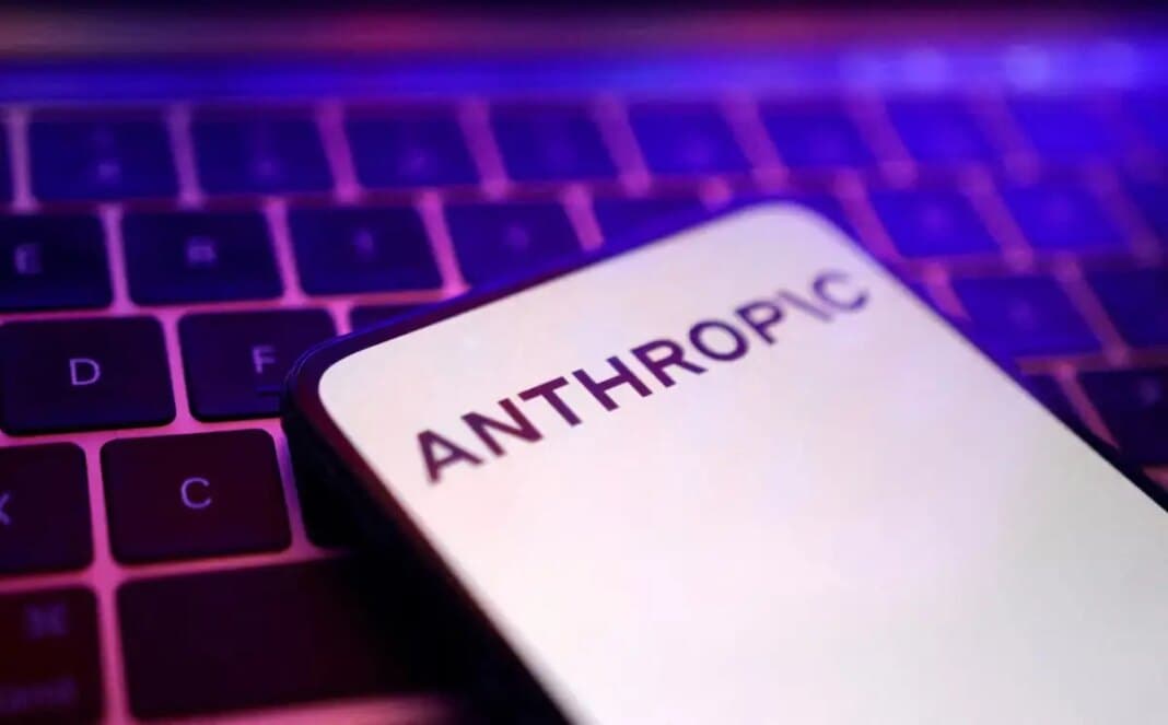 Financeiro: Anthropic quer reescrever as regras do setor com IA