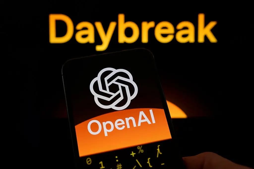 Daybreak: a IA da OpenAI que caça falhas antes do hacker chegar lá