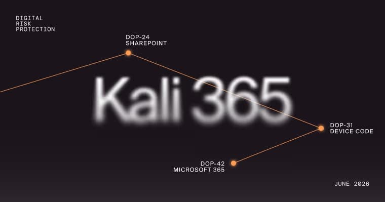 Internet Campo de Batalha: Kali365 Sequestra Tokens do Microsoft 365