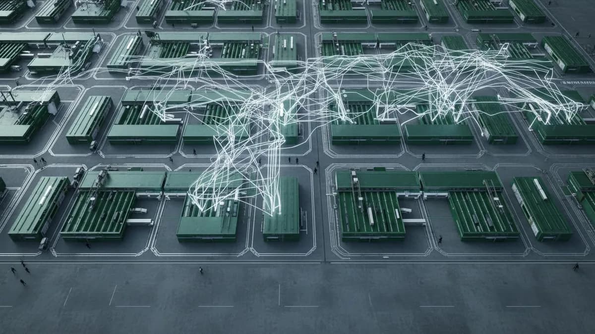 Da reação à predição: como arquitetar dados logísticos no e-commerce