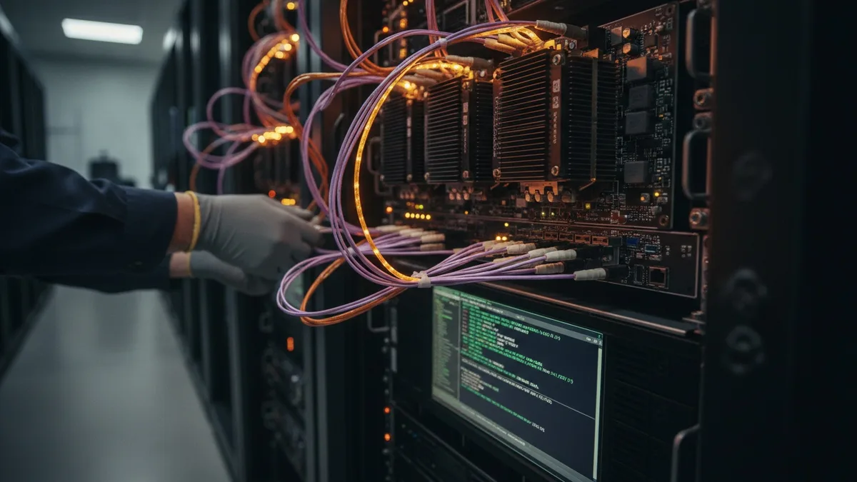 Liquid AI recupera 97% da precisão em modelos 4-bit com destilação