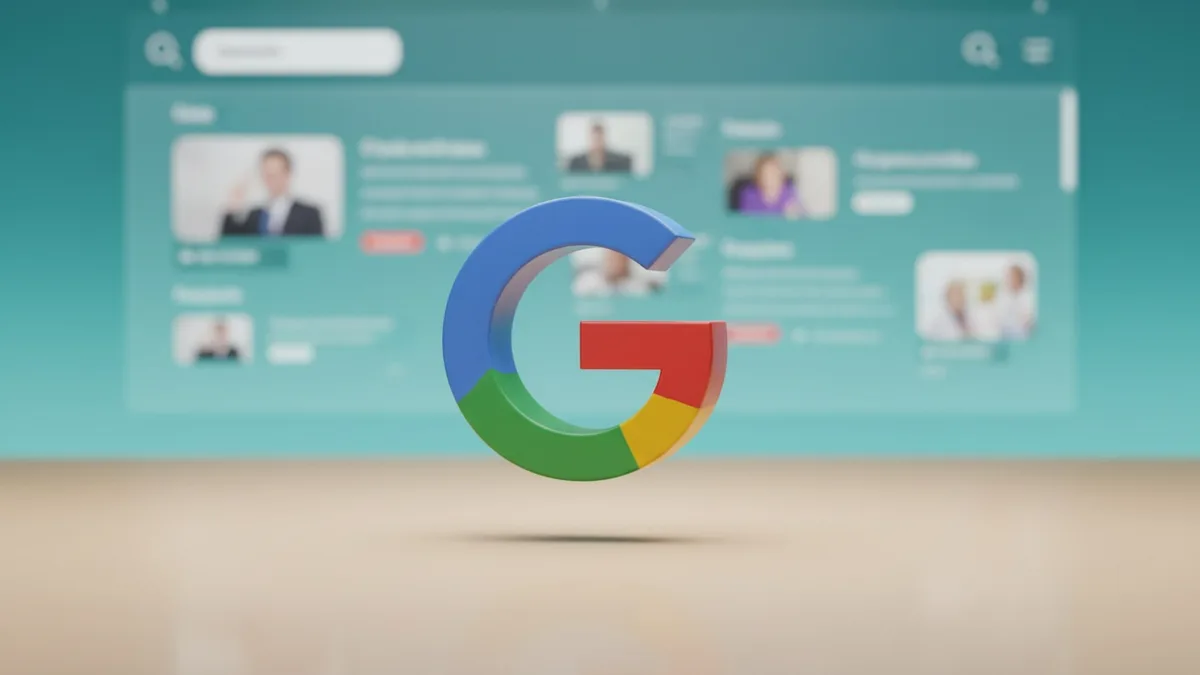 Google reduz exibição do carousel de vídeos na busca e afeta descoberta de conteúdo técnico