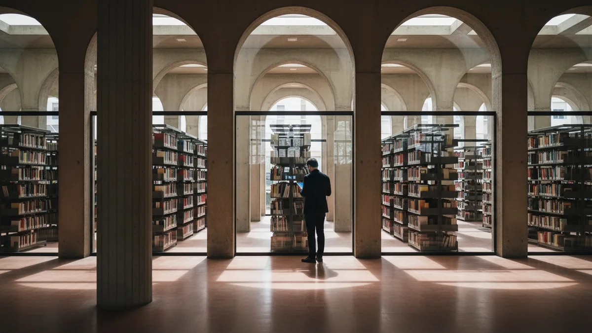 Treinar IA em livros protegidos é legal? A resposta ainda é complicada