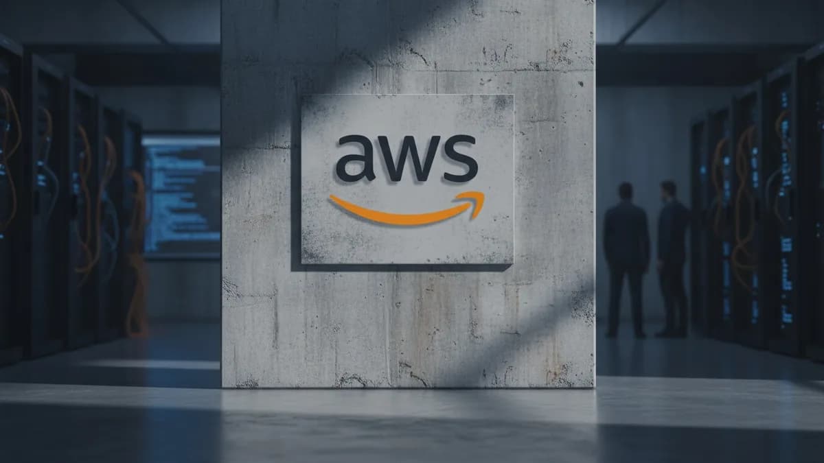 Estudo encontra 10 mil chaves da AWS vazadas ainda ativas, algumas com controle total da conta