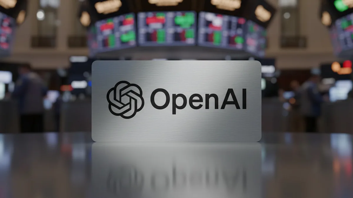 OpenAI perde mais de uma dúzia de executivos às vésperas do IPO