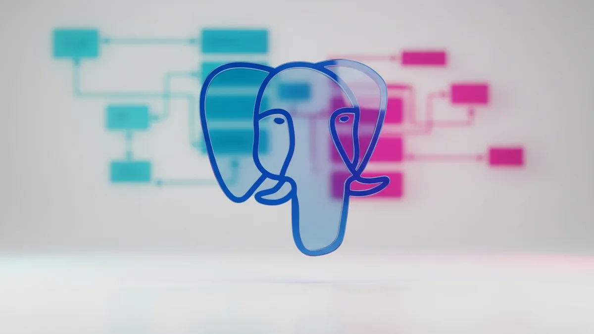 Quando o deploy vira um programa PostgreSQL: a inversão proposta pelo pgmi