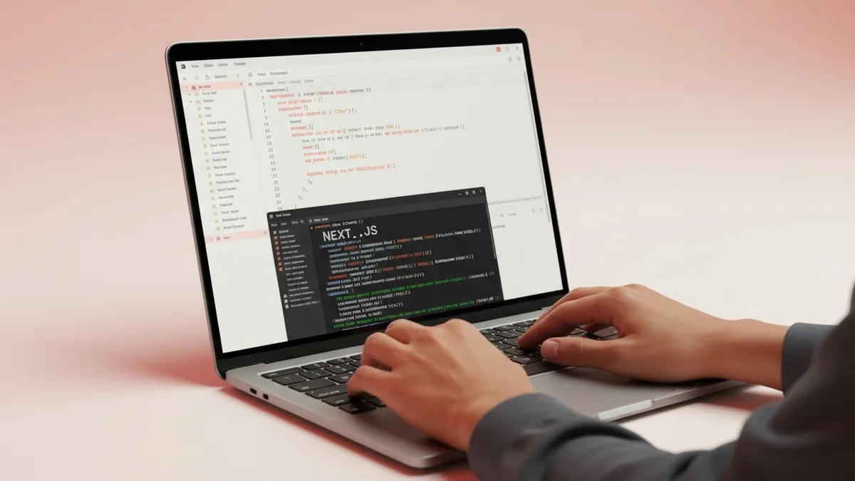 Generative UI com AI SDK: do chat de texto ao componente React em stream no Next.js