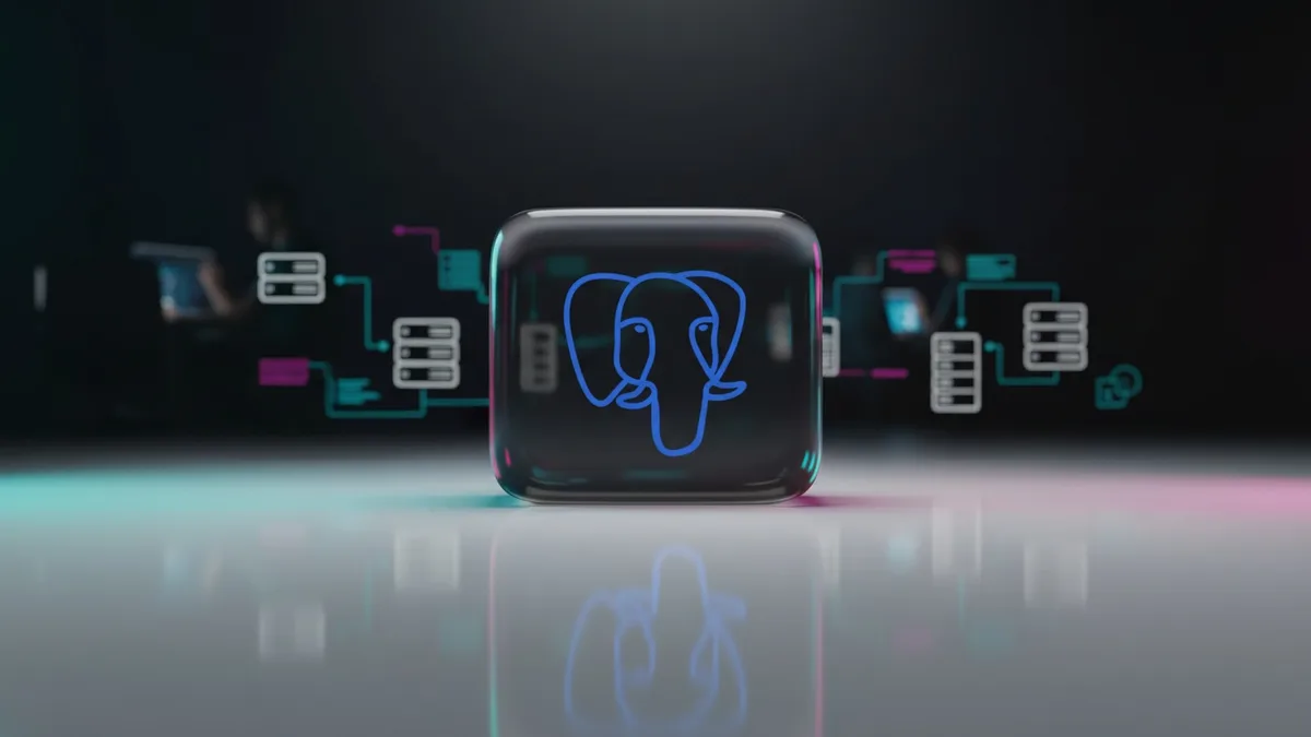PostgreSQL: entenda log_directory, log_filename e log_file_mode antes de ir para produção