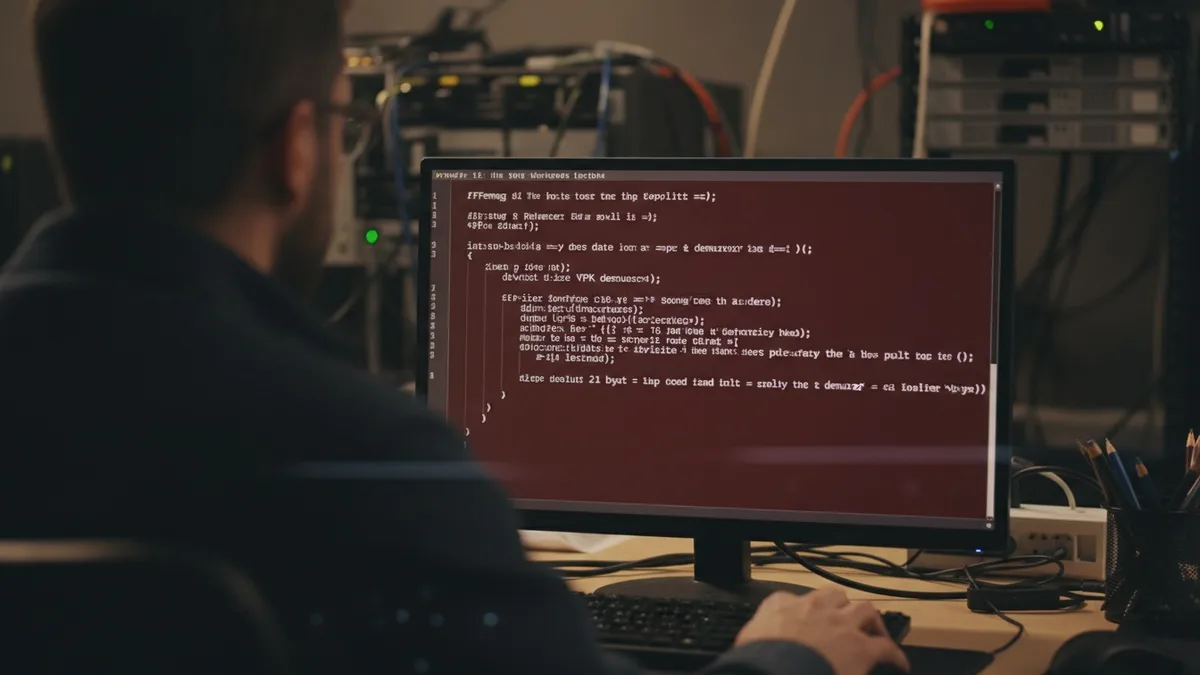 Fuzzer feito com IA encontra bug de divisão por zero em demuxer VPK do FFmpeg