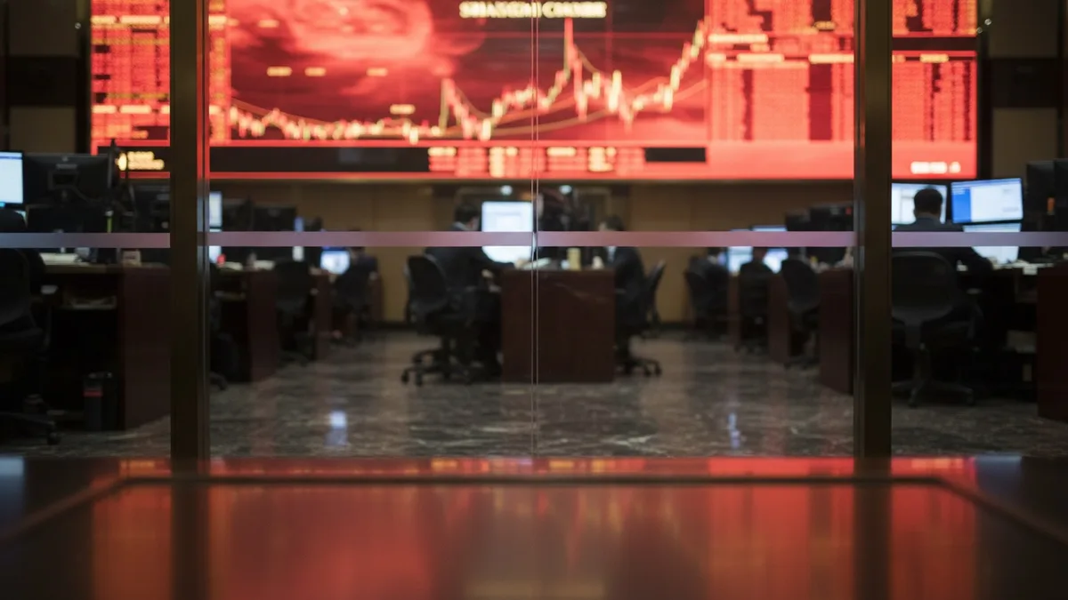 DeepSeek se aproxima de rodada pré-IPO e mira estreia em bolsa na China em 2027