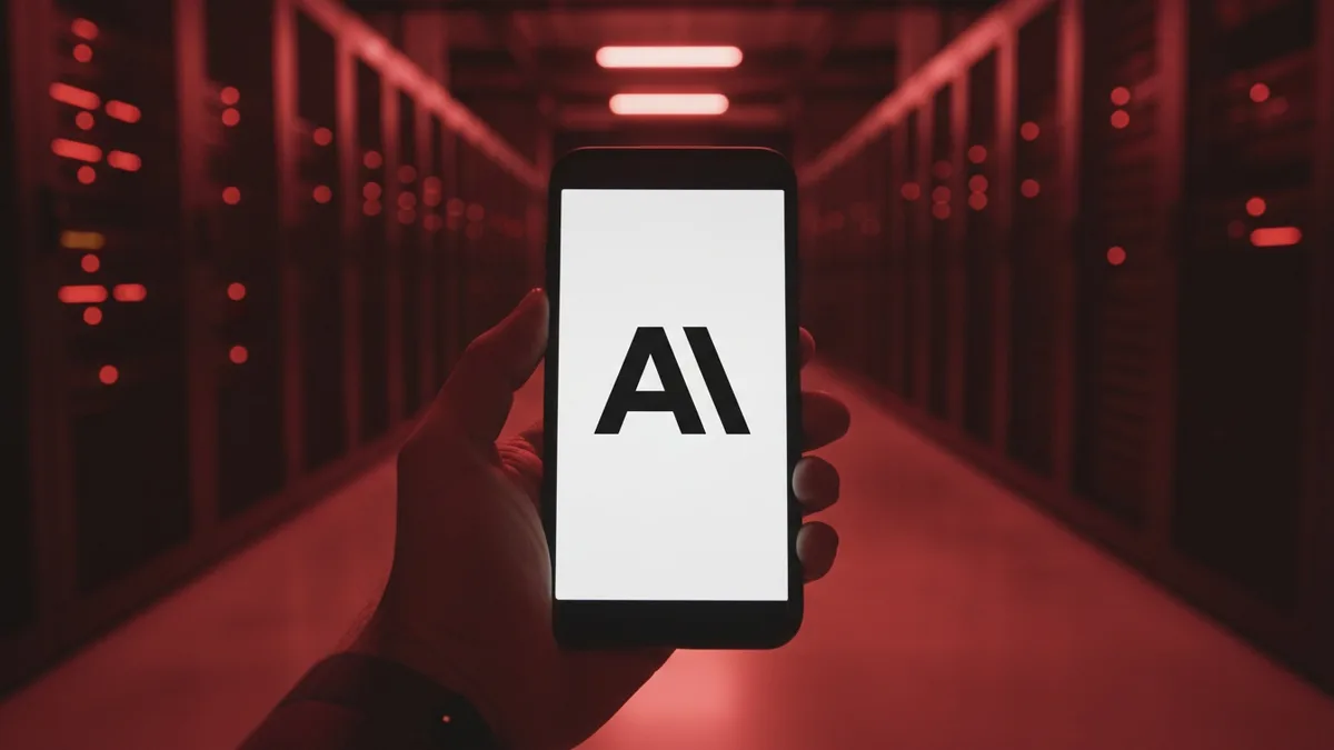 Anthropic fecha acordo de US$ 45 bilhões por computação com a Nscale