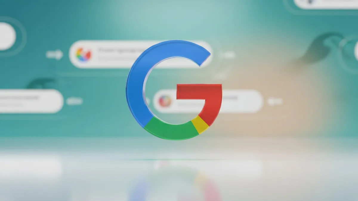 Google leva carrosséis de links para o AI Mode em tópicos em evolução