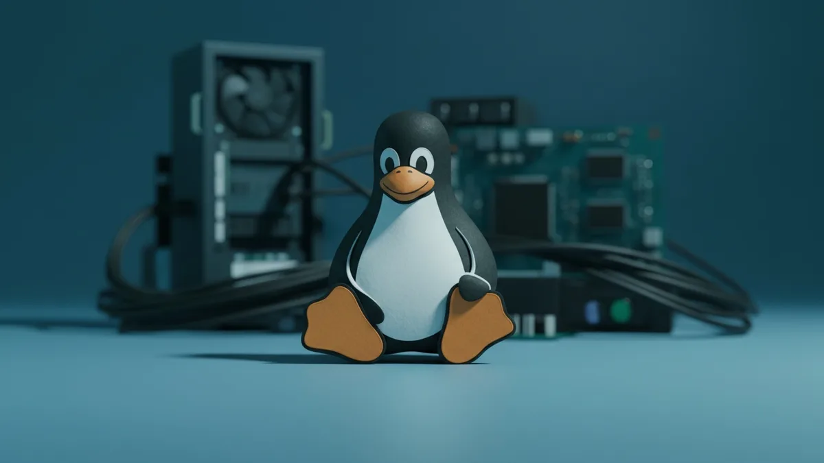 IA está achando milhares de vulnerabilidades antigas no kernel Linux