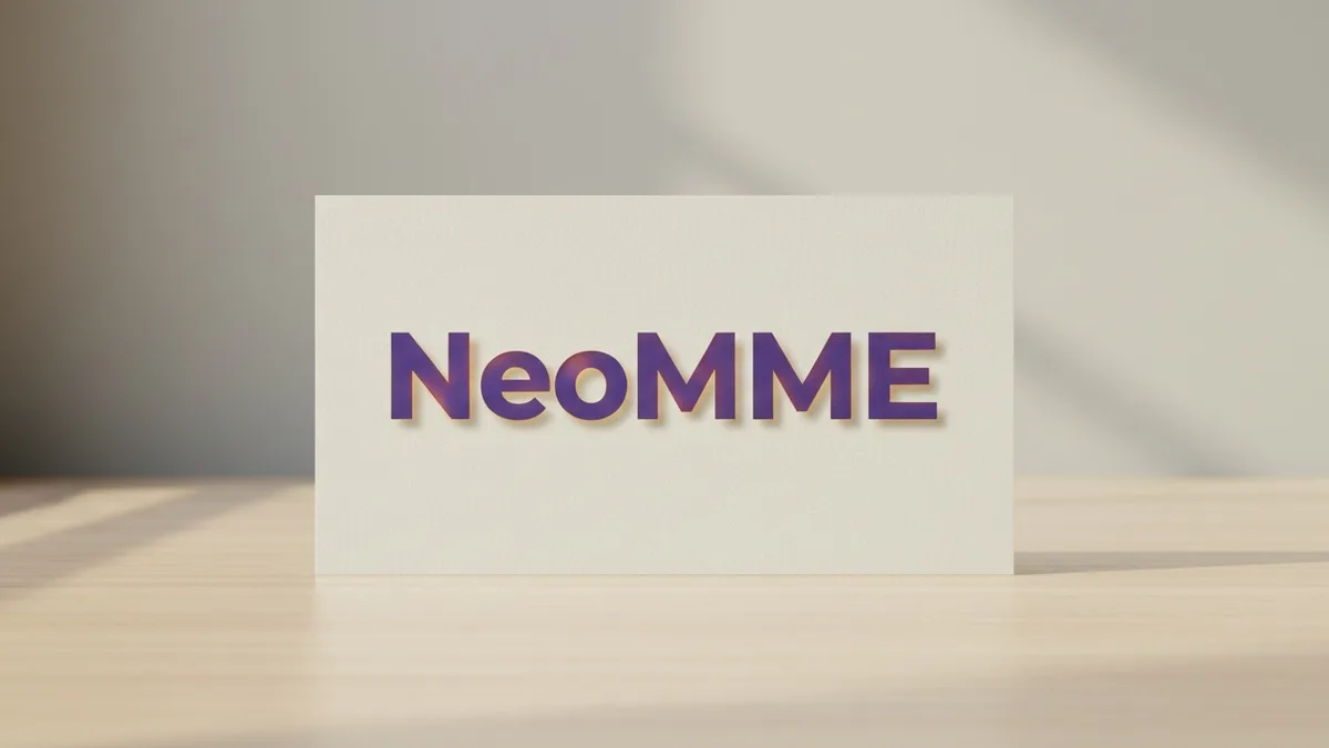 NeoMME: encoder multimodal open-source indexa página como imagem e cabe em 6 KB