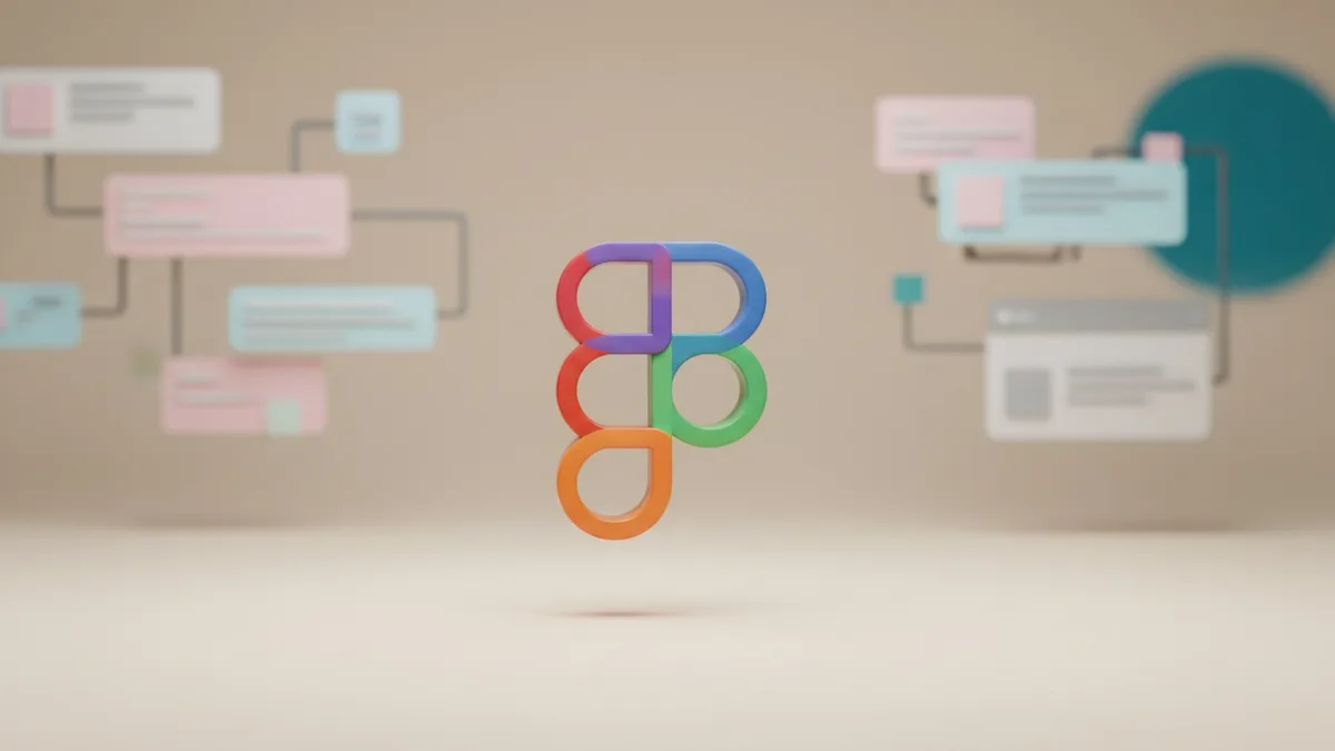 O MCP Server do Dev Mode conecta IA generativa ao design system do Figma
