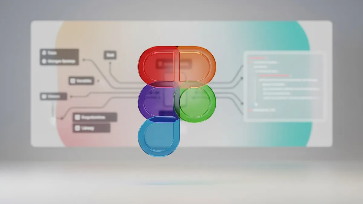 Figma Code Connect: como a IA muda a ponte entre design e engenharia