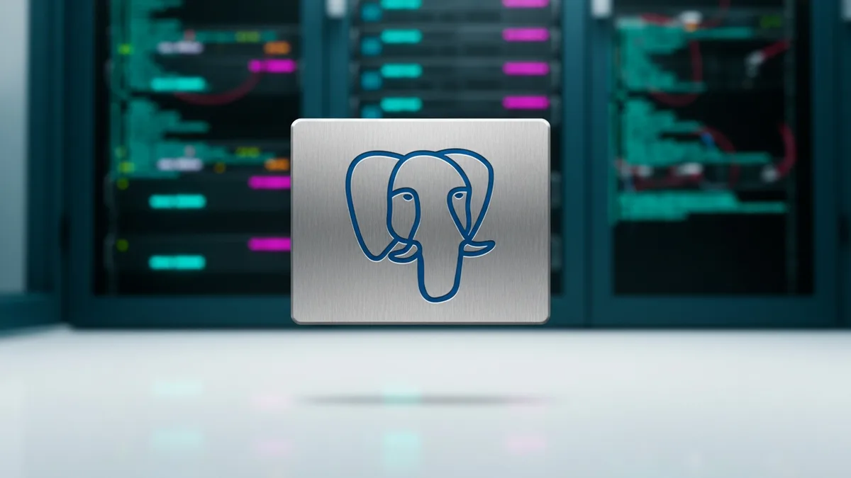 Sampling de logs no PostgreSQL: como ver queries lentas sem afogar o disco