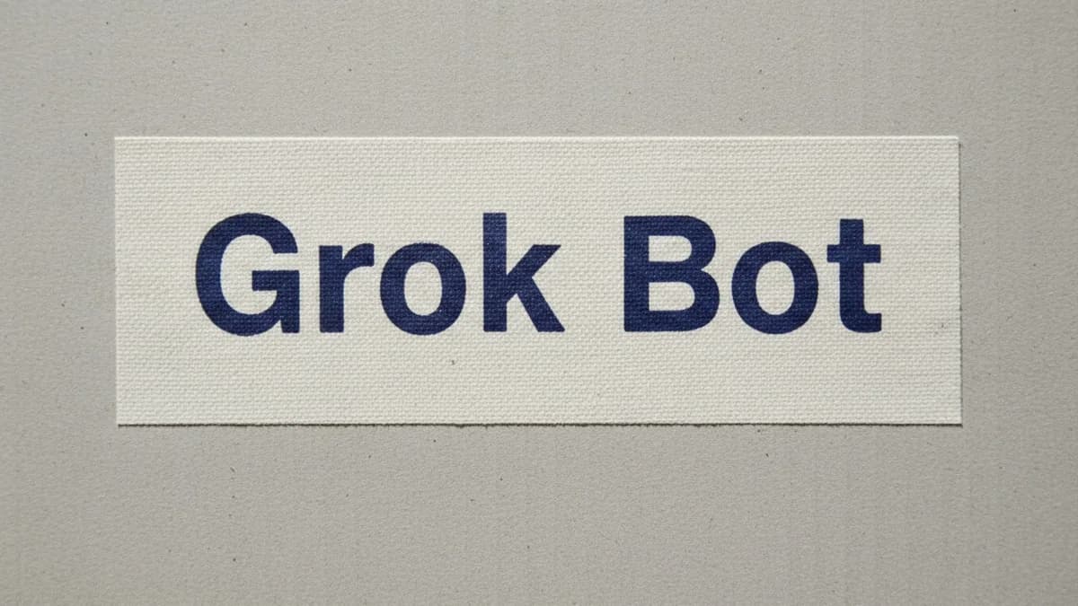 Como o Grok Bot foi construído em um mês: as decisões de produto por trás do agente