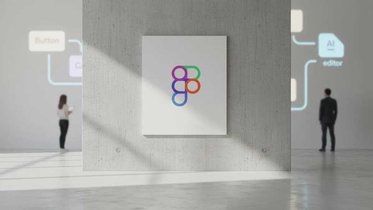Figma Code Connect na prática: ligando seu design system ao código para o handoff com IA