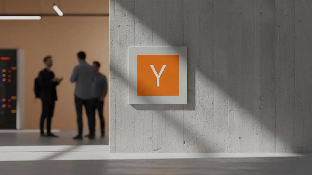 O que a nova lista de 'Requests for Startups' da YC diz sobre a aposta em AI-native