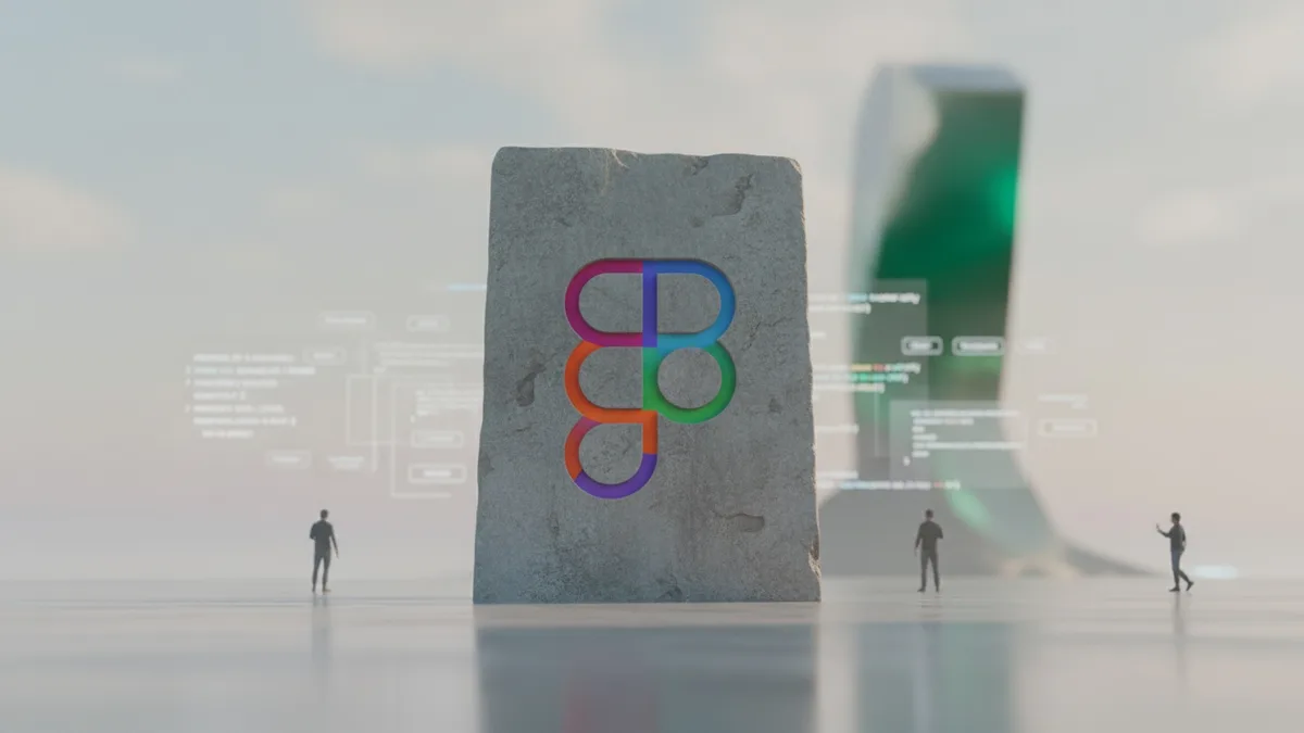 Figma Make e Code Connect: como redesenhar o handoff quando a IA gera UI no canvas