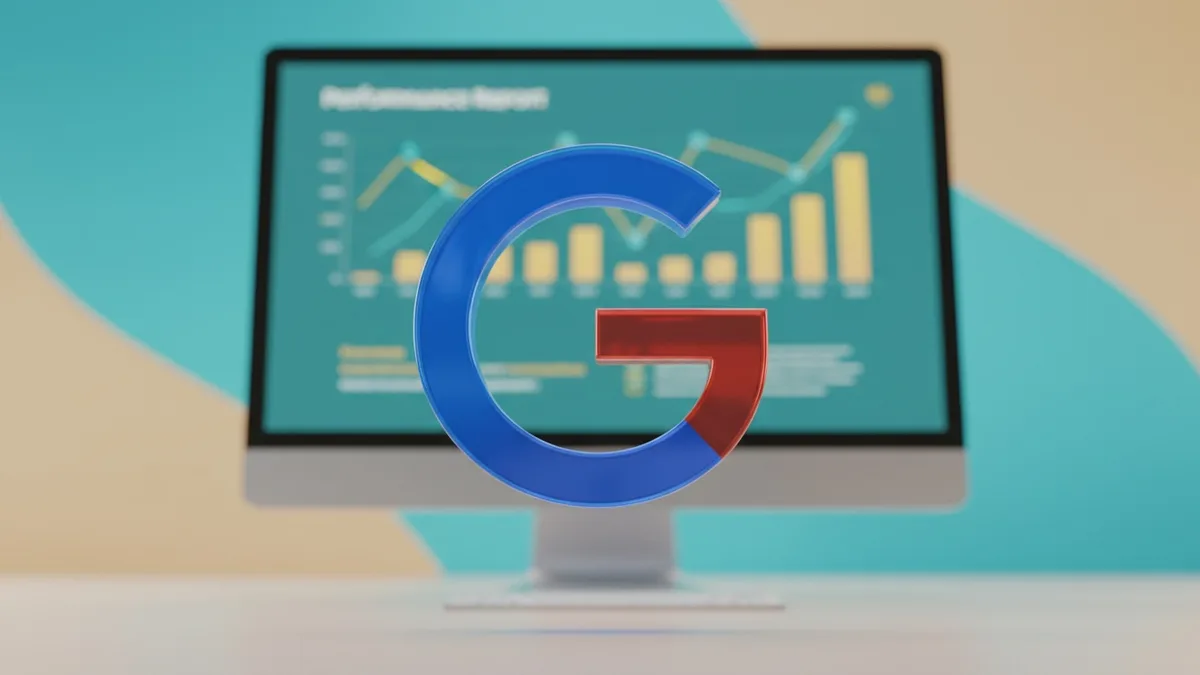 Search Console e AI Overviews: como montar o antes e depois do GEO para o cliente
