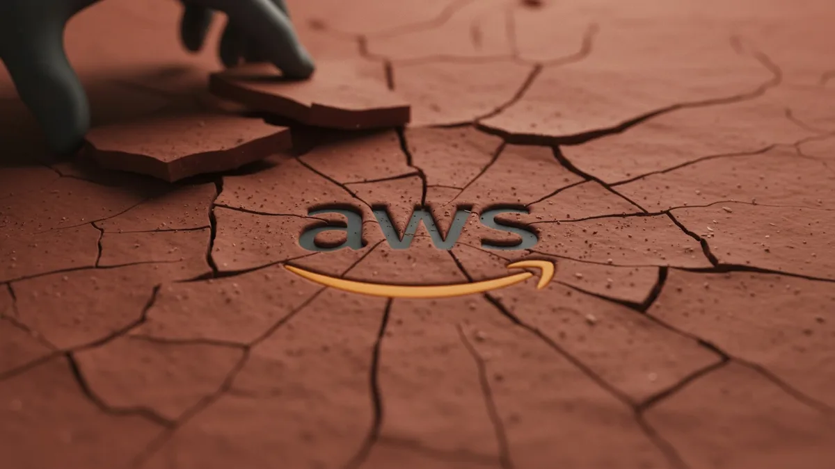 AWS não consegue restaurar zona de nuvem no Bahrein após danos de guerra