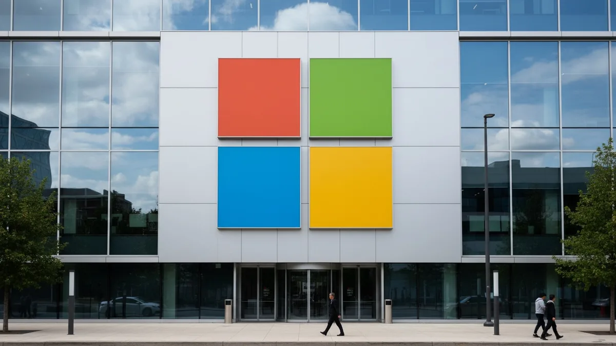 Microsoft corrige mais de 950 falhas em um mês com ajuda de IA na descoberta