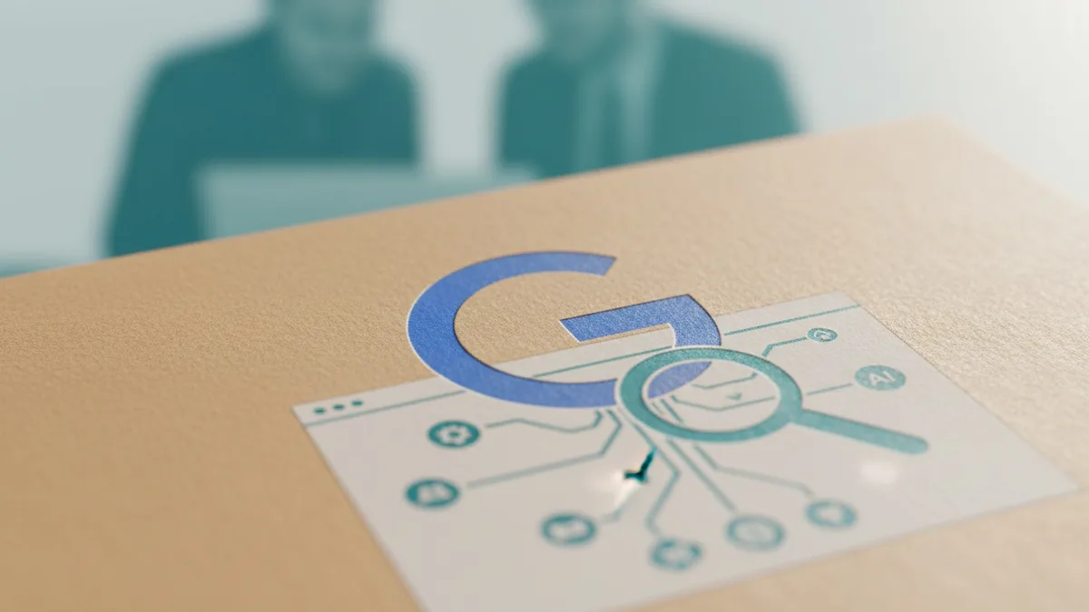 Search Console não separa cliques de AI Overviews e AI Mode: veja o que dá para medir sobre o efeito do GEO