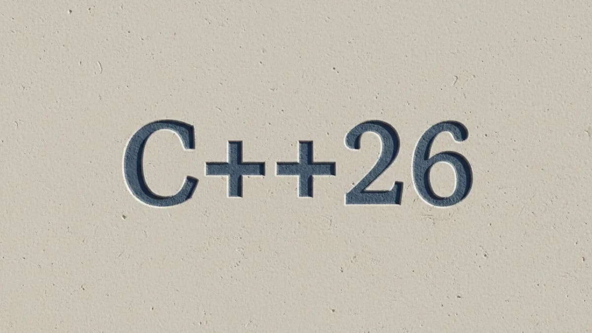 C++26 acaba com UB em loops infinitos triviais