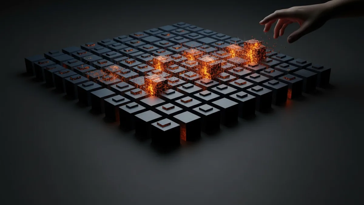 Tigris recria o packfile do Git para rodar direto em object storage