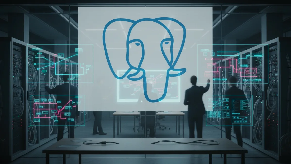 PostgreSQL: max_parallel_maintenance_workers define um teto, não garante paralelismo real