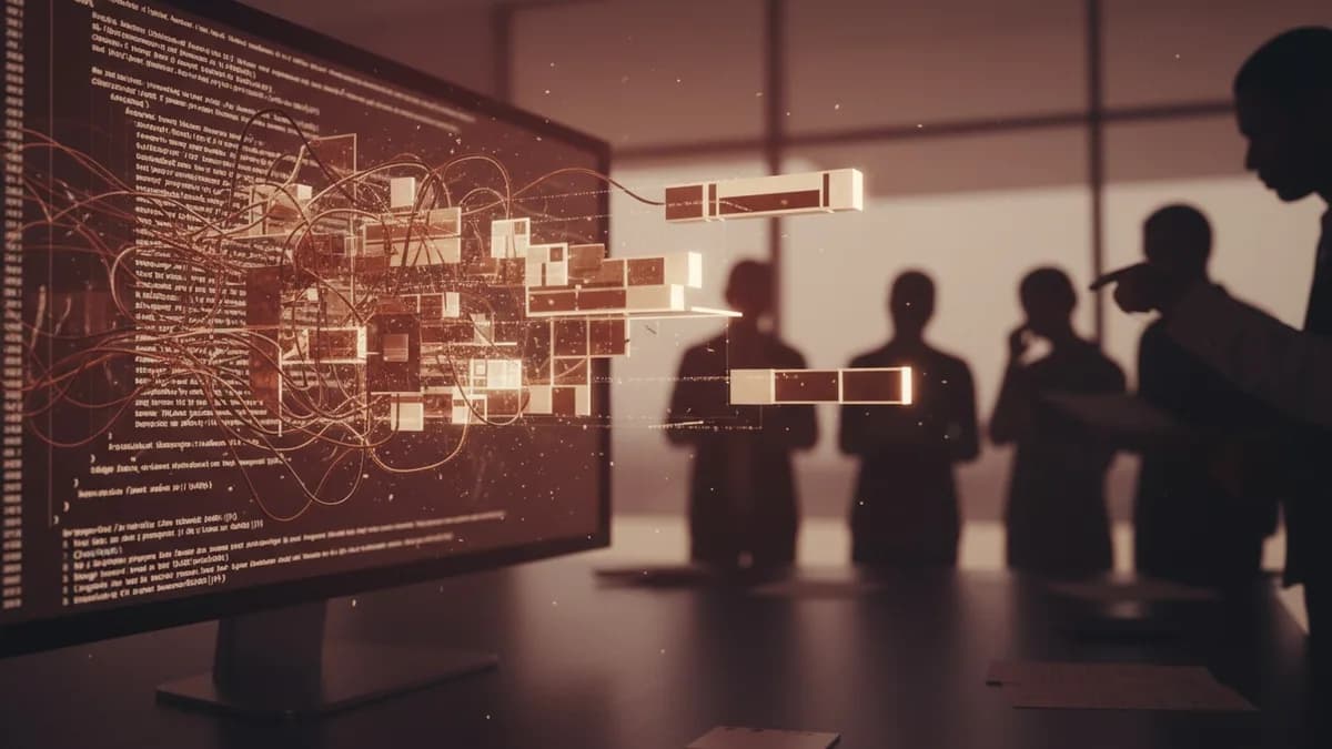 Agentes de IA refatoram 300 mil linhas em três semanas, mas divide especialistas sobre o que isso prova
