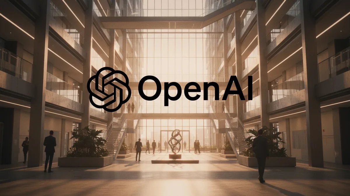 SoftBank completa investimento de US$ 30 bilhões na OpenAI e chega a 13% da empresa