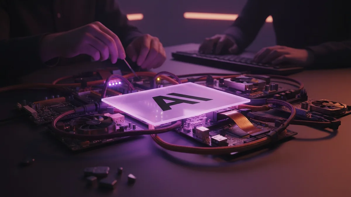 Claude Code refina subagents e hooks e expõe os limites de automatizar revisão de PR