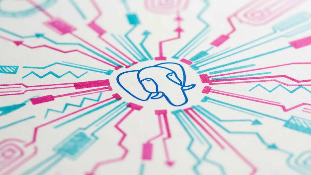 Como o Postgres decide quantos workers usar num scan paralelo