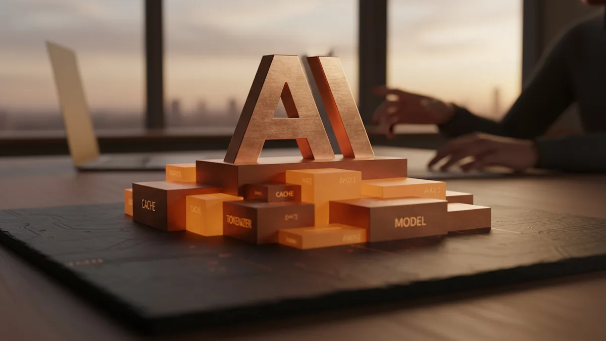 Preços da API Claude: por que cache e tokenizer pesam mais que o modelo escolhido na margem