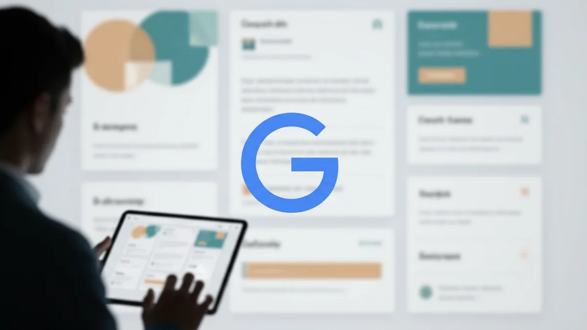 Google Search Console detalha como medir cliques e impressões dentro das AI Overviews