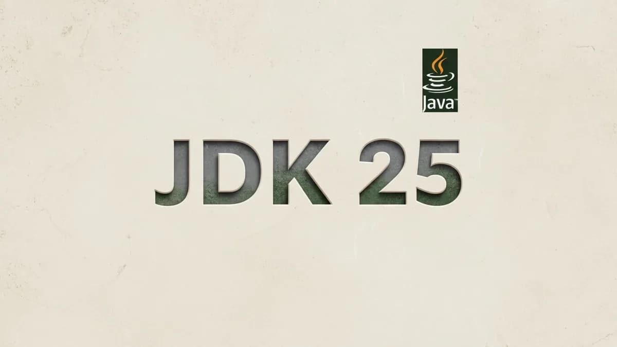 JDK 25 traz a quinta prévia do Structured Concurrency, não a versão estável
